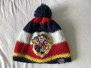 Czapka Psi Patrol 50