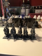 Games Workshop - Ellyrion Reavers x5
