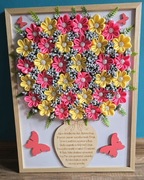 Ramka 30x40 na Dzien Babci 