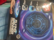 Spiner latający elefun