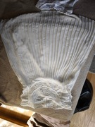 Dwie sukienki o rozmiarze 128cm MAYORAL