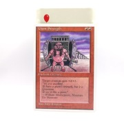 Magic the gathering - Giant Strenght - MTG 