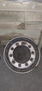FELGA STALOWA 22,5X9  MAN TGX TGS TG3 81.45303.0385