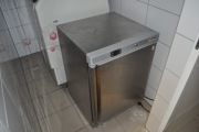 Szafa mroźnicza 1-drzwiowa, 120 l RED FOX