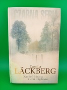 Książka "ZAMIEĆ ŚNIEŻNA I WOŃ MIGDAŁÓW" Camilla Lackberg