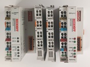 Sterownik modułowy PLC Beckhoff (sieć DeviceNet)