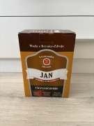 Woda lecznicza Jan 3L