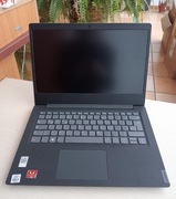 Laptop Lenovo Ideapad 3 14IIL05 14" i5 10gen RAM DDR4 4GB OPIS!