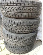 Opony 195/65R15 95T Kormoran Snowpro B2 zimowe
