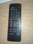 ORION VCR oryginalny pilot RC-44
