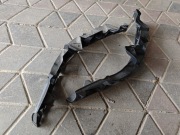 Ślizg zderzaka prawy lewy Renault Megane 2