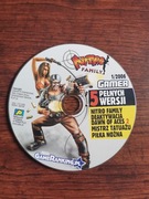 Nitro Family Deaktywacja  Dawn of aces 2 PC