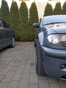 BMW e46 318i Samochód jest prywatny, sprowadzony z Niemiec