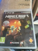 Ps3 minecraft pl