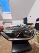 VW Passat B8 lampa przednia lewa 3G1941005B IGŁA 