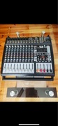 Wzmacniacz behringer PMP4000