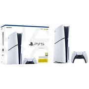 NOWA Konsola SONY PlayStation 5 Slim z napędem 1TB PS5 cfi-2116