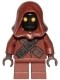 Figurka LEGO sw0896 Jawa lekkie starcie na oku 