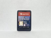 Gra Nintendo Switch Dead Cells Action Game of the Year Edition