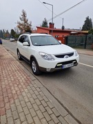 Hyundai IX 55 3.0D V6