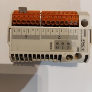 Moduł enkodera RTAC-01 do falownika ABB ACS800