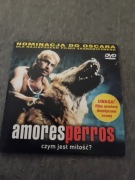 Amores perros- DVD