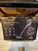 Odkurzacz bezprzewodowy bezworkowy YANHAMA H3