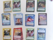 Star Wars: Unlimited - TWI - zestaw kart PROMO