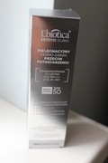 L'biotica Estetic Clinic krem przeciw fotostarzeniu SPF50