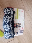 Zimowe ubranko dla psa rozmiar 50