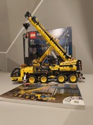 Lego technic  42108 