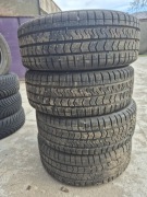 Opony wielosezonowe ALL MASTER Q5 TECHNIC 215/55/R17 2024 rok 