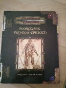 Podręcznik przygód epickich
