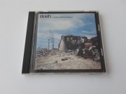 RUSH - A FAREWELL TO KINGS  CD Japan bez OBI Wyd. 1991 r.