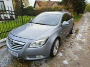 Opel Insignia 2.0cdti