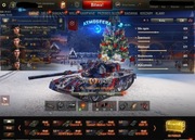 KONTO WOT!24 CZOŁGI PREMIUM OKAZJA!!