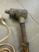 Stara lutownica dekarska 