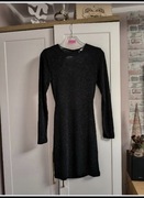 Sukienka blink blink z odkrytymi plecami r. L 40 nowa