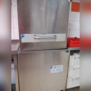 zmywarka kapturowa EDESA LC 1000