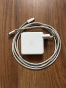 ORYGINAŁ Ładowarka zasilacz USB C 67w Apple A2518