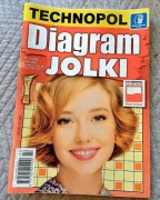 Diagram Jolki trening pamieci i logicznego myslenia relaks zagadki