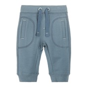 NOWE spodnie dresowe 86 cm