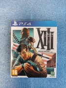 XIII Limited Edition ( Ps4 )