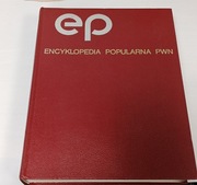 Encyklopedia Popularna PWN