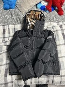 Kurtka Burberry Nowa z metka size M