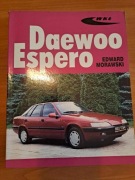 poradnik Daewoo Espero 