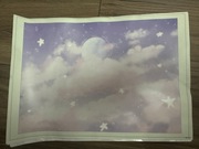 Skórka naklejka winylowa na laptop 14” uniwersalna