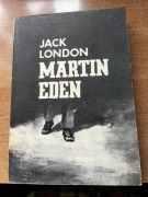 Martin Eden. Jack London