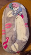 Kapcie domowe 39-41