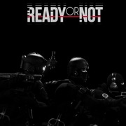 Ready or Not - dostęp do k0nta 